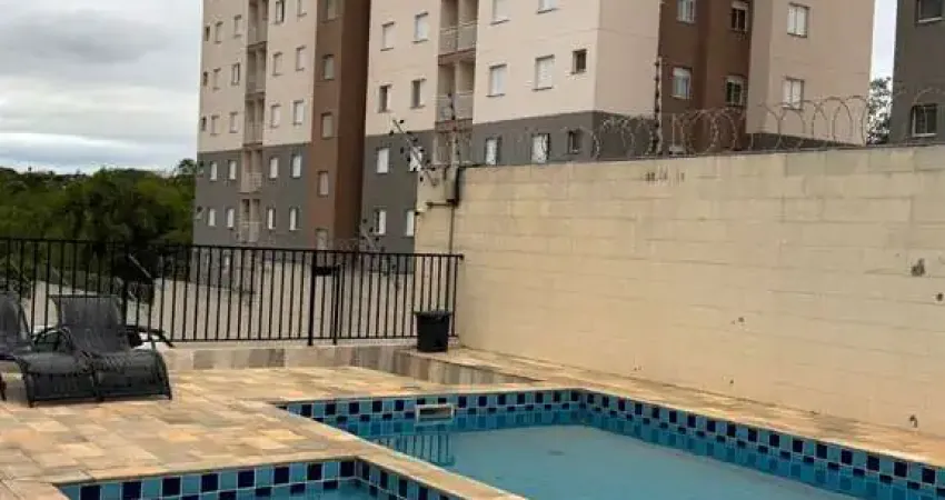 Apartamento com 2 quartos para alugar na José Martinez Gabarron, 445, Jardim Gutierres, Sorocaba