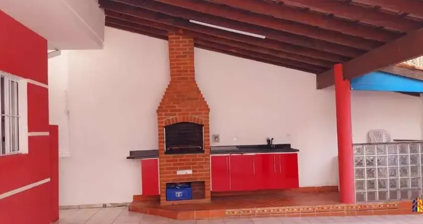 Casa com 2 quartos à venda na Pablo Gomes Matielli, 468, Jardim Piazza di Roma, Sorocaba