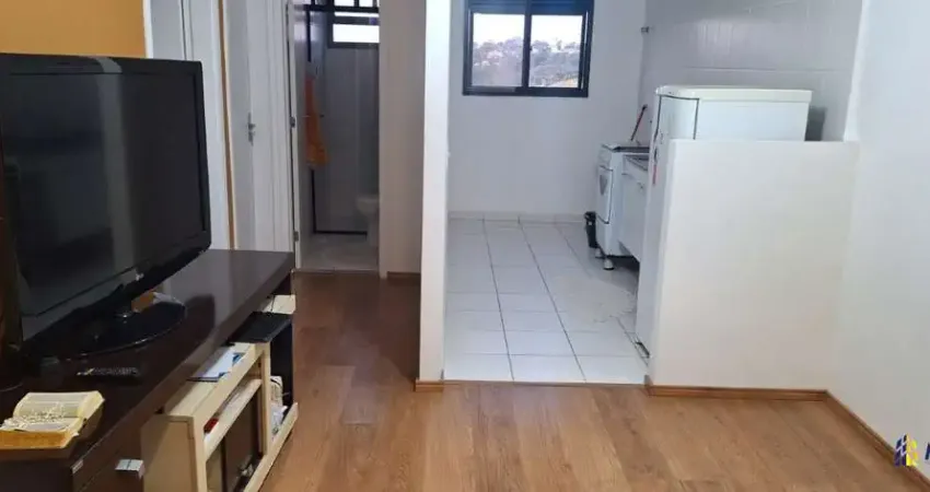 Apartamento com 2 quartos à venda na José Martinez Gabarron, 445, Jardim Gutierres, Sorocaba