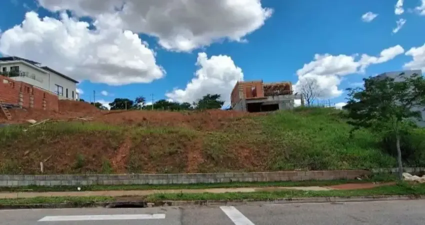 Terreno em condomínio fechado à venda na Aparecida Camargo Santos, 380, Parque Três Meninos, Sorocaba