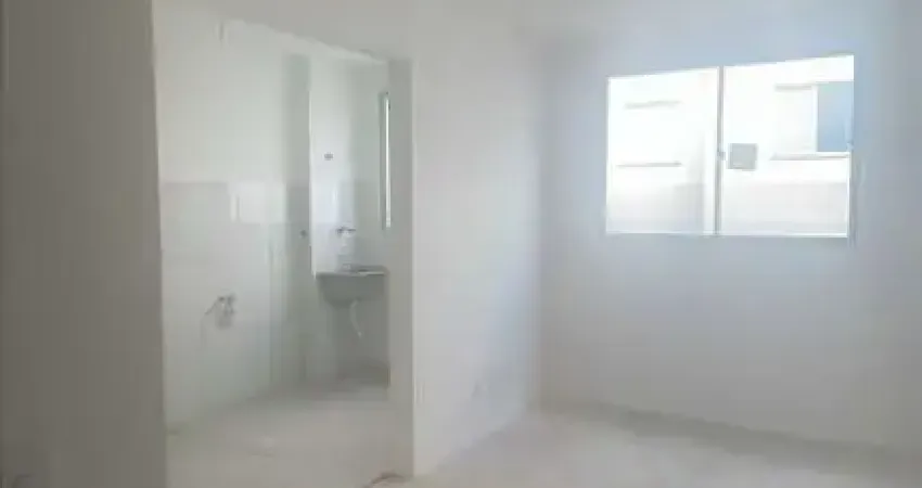 Apartamento com 2 quartos à venda na Oswaldo Mezadri, 619, Parque Bela Vista, Votorantim