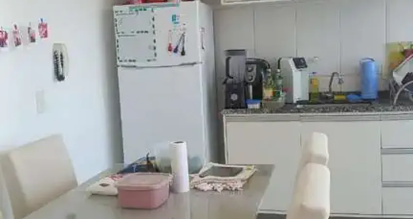 Apartamento com 2 quartos à venda na Oswaldo Mezadri, 619, Parque Bela Vista, Votorantim