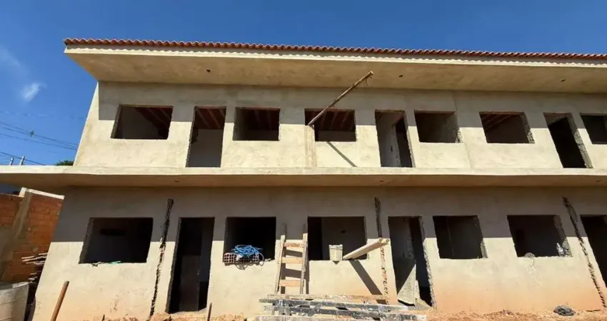 Kitnet / Stúdio à venda na Sebastião França da Silva, 46, Parque São Bento, Sorocaba