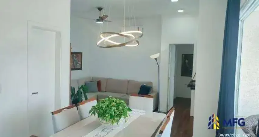 Apartamento com 3 quartos para alugar na Rua Professora Francisca de Queiroz, 1020, Vila Independência, Sorocaba