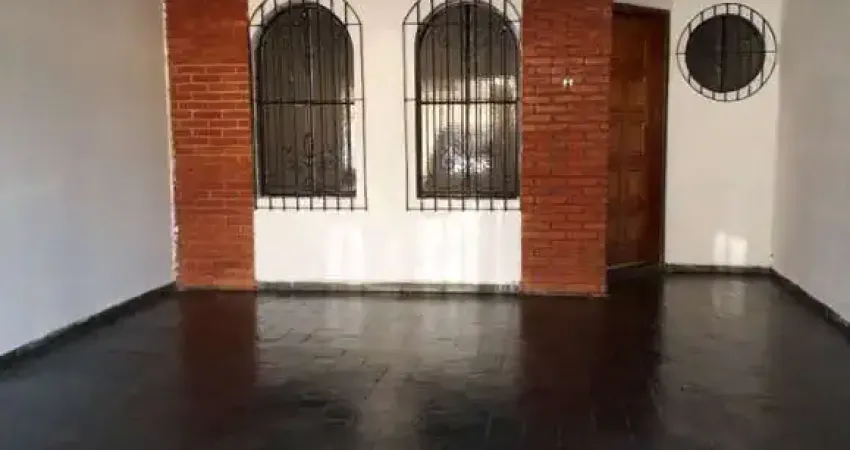 Casa com 2 quartos à venda na das Papoulas, 20, Jardim Simus, Sorocaba