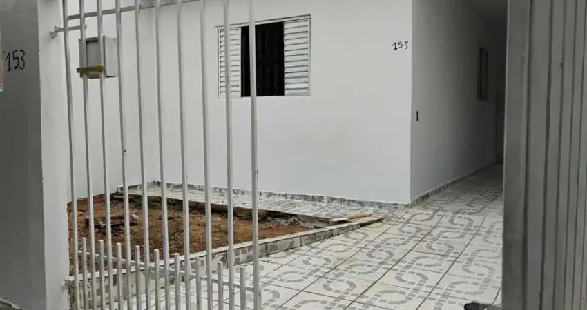 Casa com 2 quartos à venda na Donato Fittipaldi, 153, Jardim São Guilherme, Sorocaba