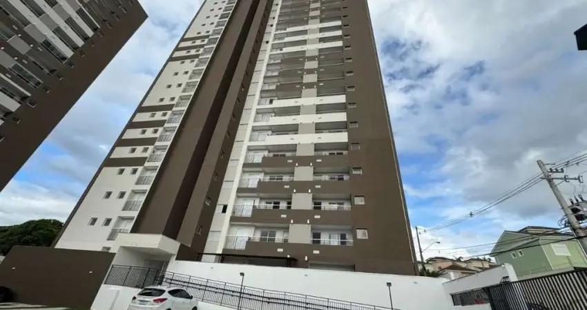 Apartamento com 2 quartos à venda na Rua Elias Rodrigues Claro, 390, Parque Campolim, Sorocaba