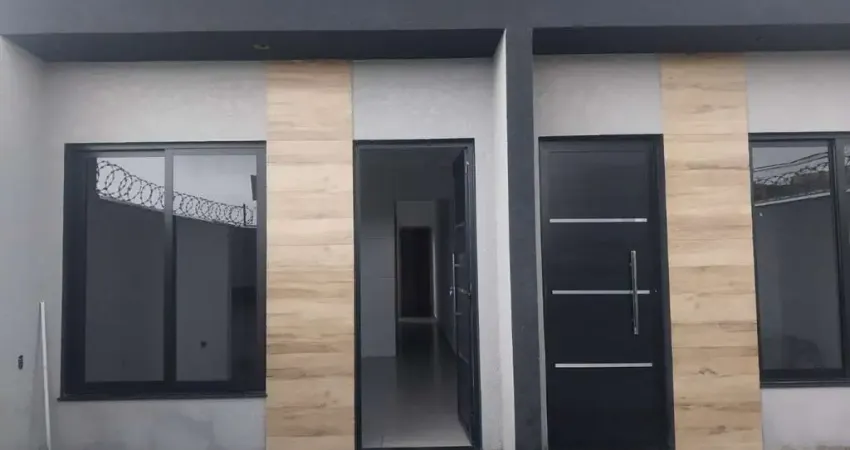 Casa com 2 quartos à venda na Família Jacinto, 142, Jardim Santa Marta, Sorocaba