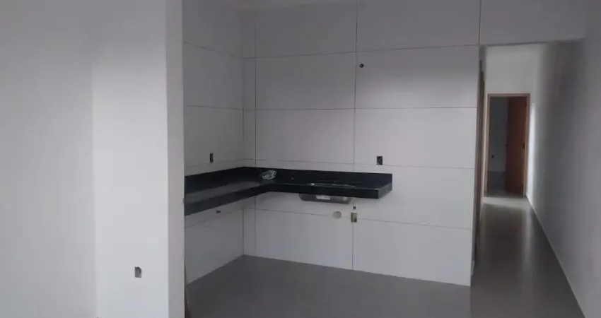 Casa com 2 quartos à venda na Família Jacinto, 142, Jardim Santa Marta, Sorocaba