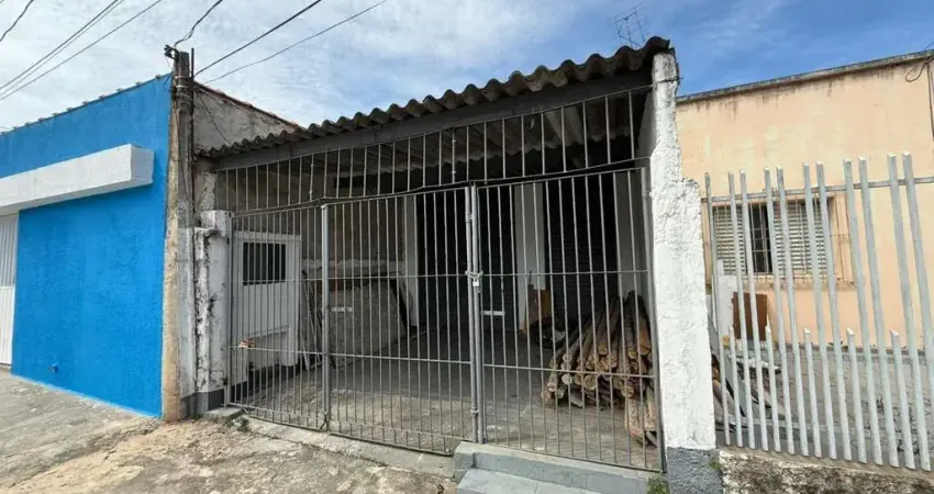 Casa com 3 quartos à venda na Bernardino José de Barros, 549, Jardim Maria do Carmo, Sorocaba