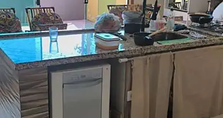 Casa com 2 quartos à venda na Leonas Stuckus, 20, Jardim Santa Cecília, Sorocaba