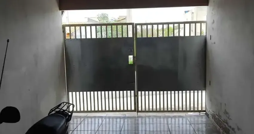 Casa com 2 quartos à venda na Roberto Florio Santana, 481, Parque São Bento, Sorocaba