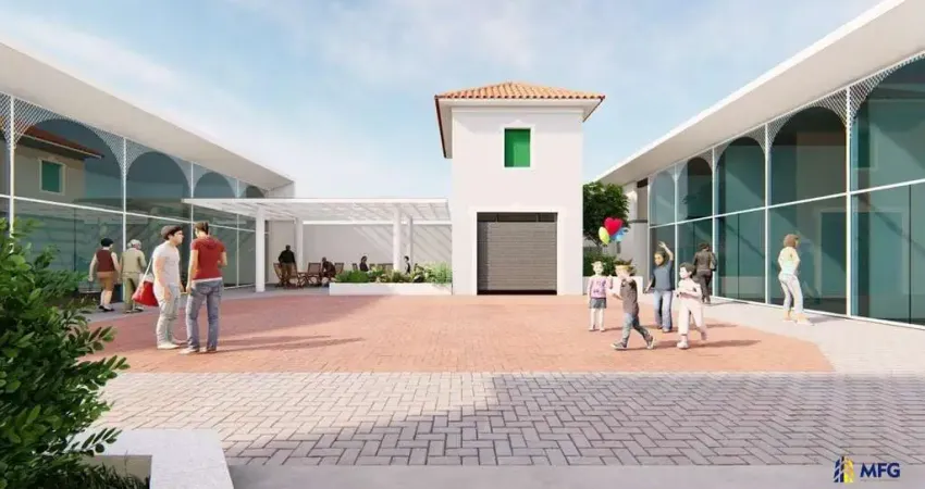 Sala comercial para alugar na Rua Cesário Mota, 338, Centro, Sorocaba