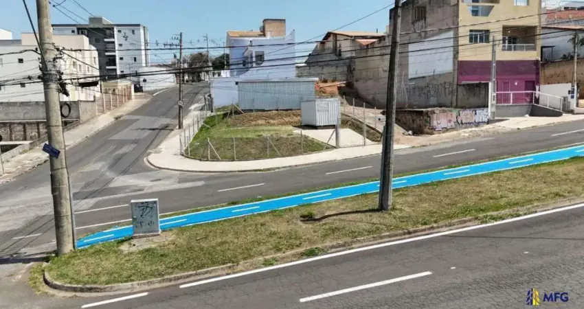 Terreno comercial para alugar na Avenida Professor Flávio Fazano, 455, Jardim Piazza di Roma, Sorocaba