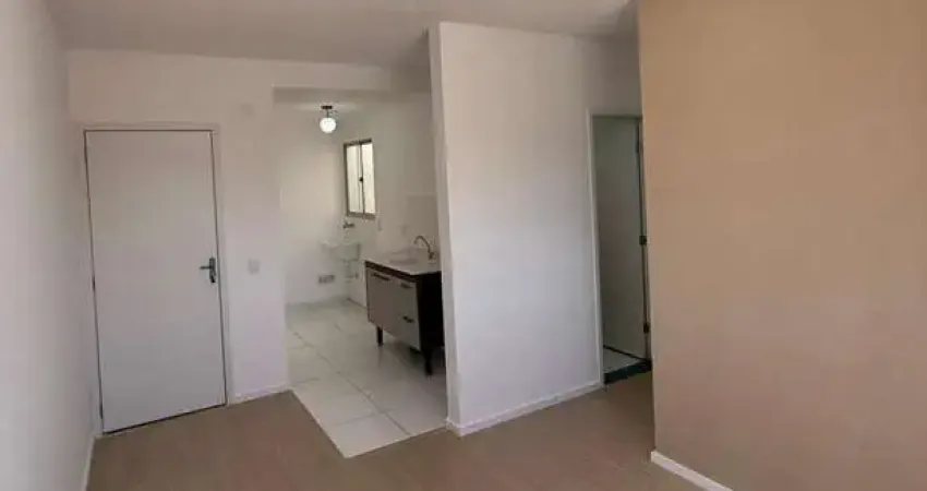 Apartamento com 2 quartos à venda na André Crucomschi, 451, Jardim Luar, Salto de Pirapora