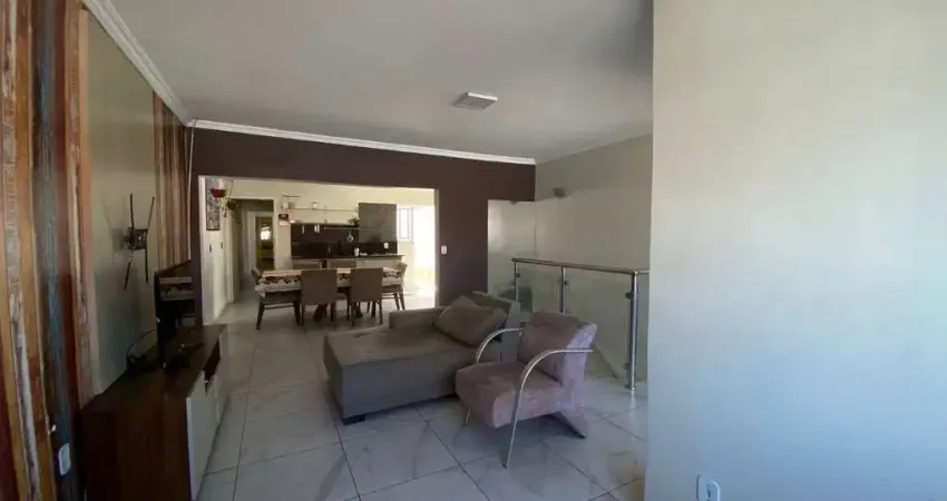 Casa com 2 quartos à venda na Jundiaí, 85, Jardim Saira, Sorocaba