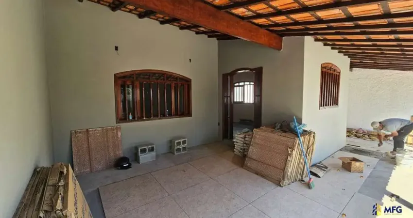 Casa com 2 quartos para alugar na Pedro Ramos dos Santos, 234, Cidade Jardim, Sorocaba