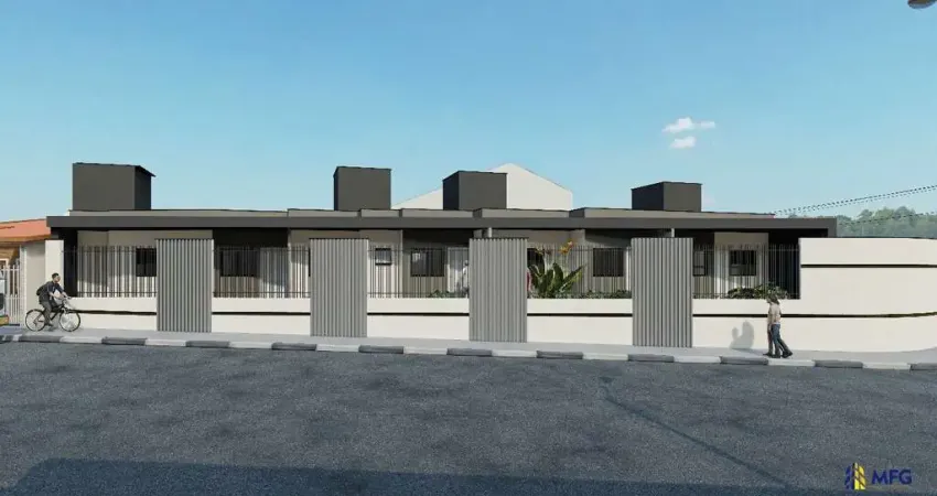 Casa com 2 quartos à venda na Tocantins, 21, Vila Jardini, Sorocaba