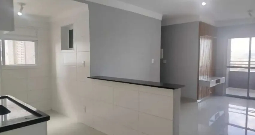 Apartamento com 3 quartos à venda na Avenida Gisele Constantino, 430, Condomínio Alpha Club Residencial, Votorantim
