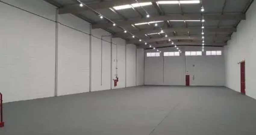 Barracão / Galpão / Depósito à venda na Fernando Stecca, 1000, Iporanga, Sorocaba