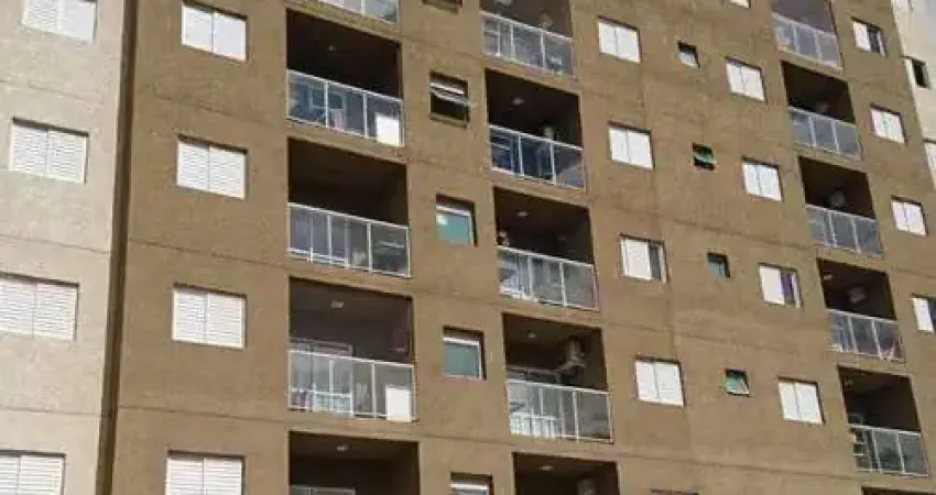 Apartamento com 2 quartos para alugar na Rua João Maria de Camargo, 143, Chácaras Reunidas São Jorge, Sorocaba