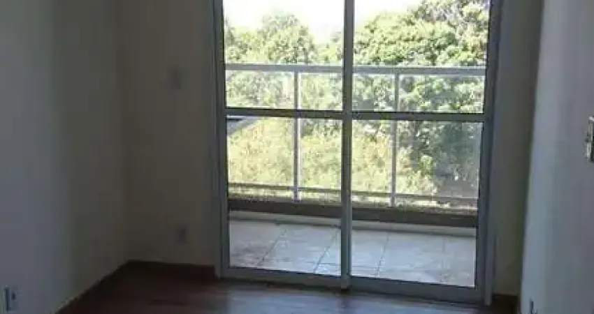 Apartamento com 2 quartos à venda na Rua João Maria de Camargo, 143, Chácaras Reunidas São Jorge, Sorocaba