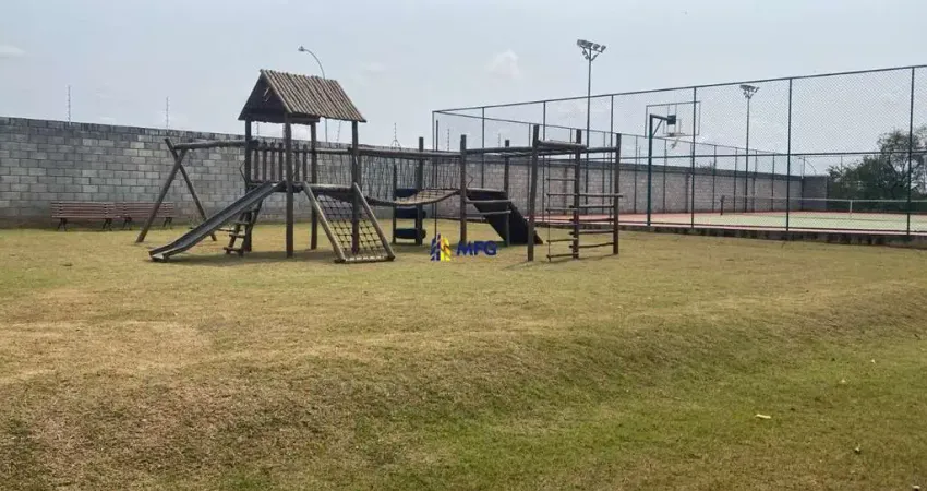 Terreno em condomínio fechado à venda na Rodovia João Leme dos Santos, 107, Parque Campolim, Sorocaba