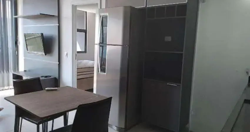 Apartamento com 1 quarto para alugar na Rua João Dias de Souza, 295, Parque Campolim, Sorocaba