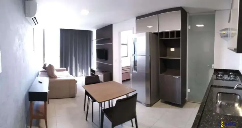 Apartamento com 1 quarto à venda na Rua João Dias de Souza, 295, Parque Campolim, Sorocaba