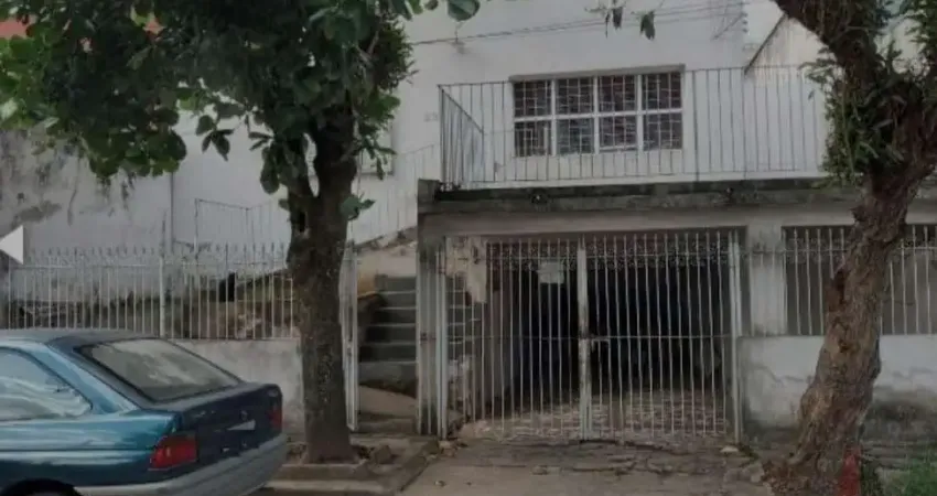 Casa com 2 quartos à venda na Rua Guilherme Marconi, 205, Vila Haro, Sorocaba