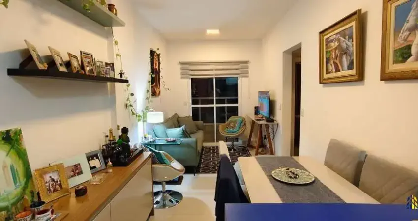 Apartamento com 2 quartos à venda na Rua Antonio Perez Hernandez, 760, Parque Campolim, Sorocaba