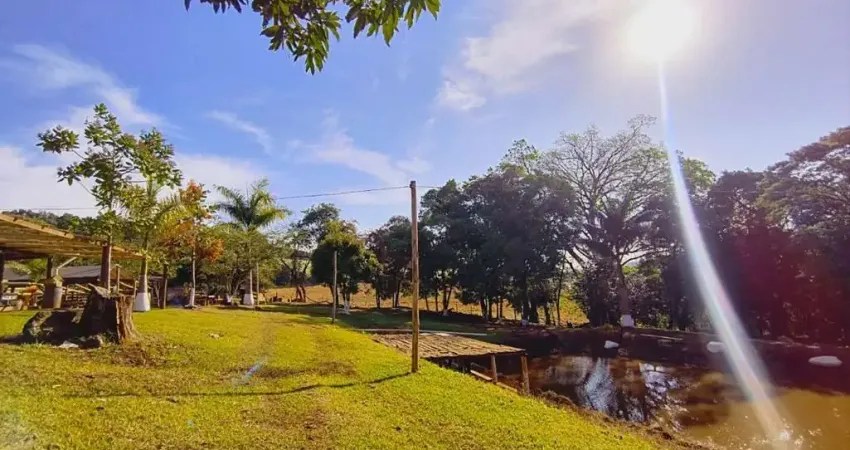 Chácara / sítio à venda na Rural, 8888, Zona Rural, Itararé