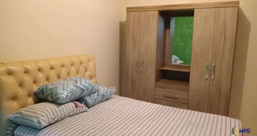 Casa com 7 quartos à venda na Eldízia, 154, Vila Guarani, Santo André