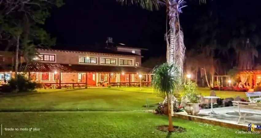 Chácara / sítio com 16 quartos à venda na Rodovia Alkindar Monteiro Junqueira, 9999, Bairro dos Pires, Itatiba