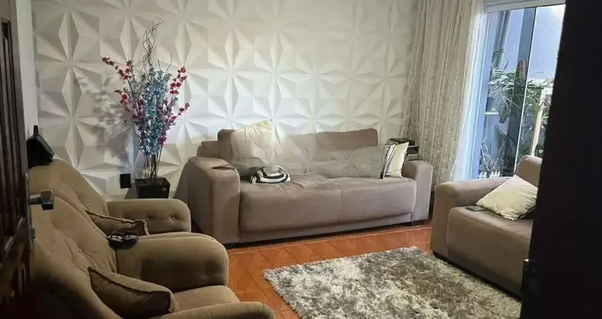 Casa com 2 quartos à venda na Rua Floripes Dias Pagliato, 48, Jardim Betânia, Sorocaba