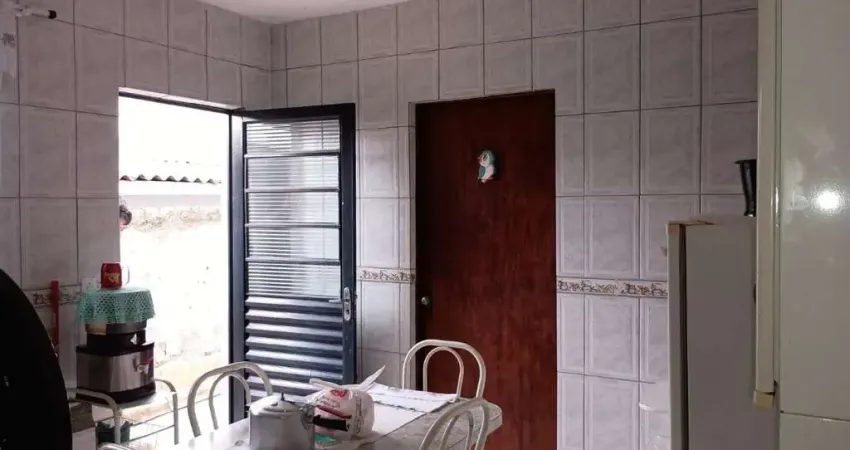 Casa com 1 quarto à venda na Rua Anita Ferreira de Oliveira, 45, Jardim Santa Marina, Sorocaba