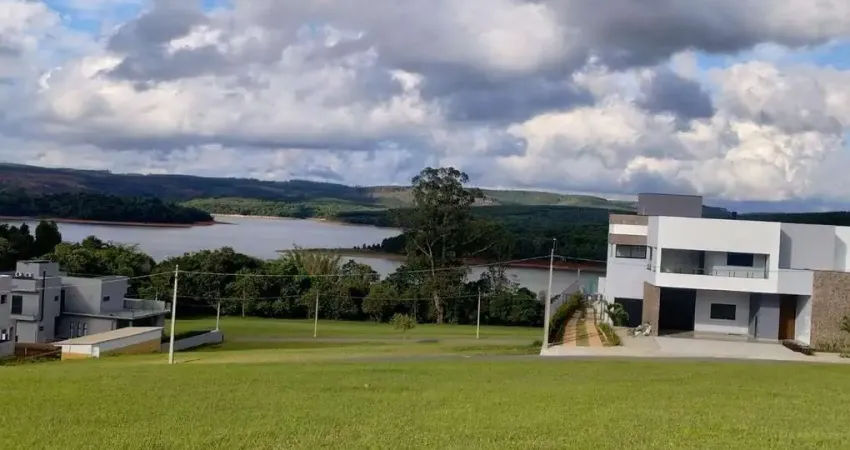 Terreno em condomínio fechado à venda na Araucaria da Serra - Piratuba, 9999, Condominio Le Portier Nautic Residence, Piedade
