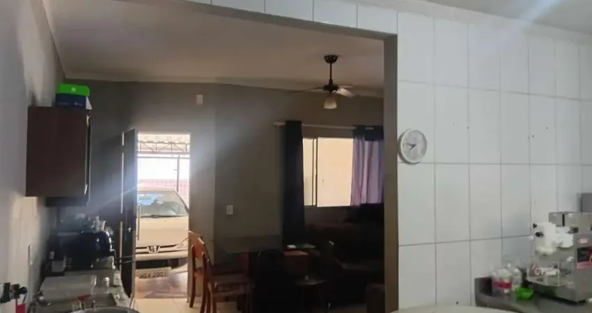 Casa com 2 quartos à venda na Rua Cônego Lúcio Floro Graziosi, 240, Ipanema Ville, Sorocaba