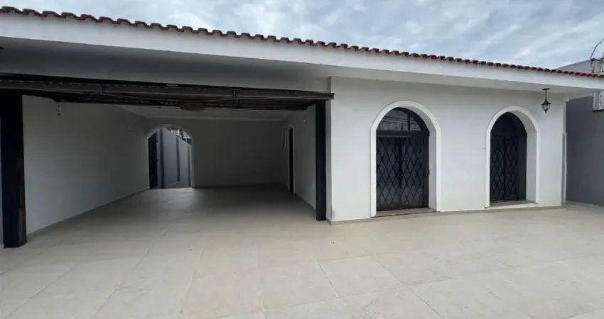 Casa comercial para alugar na Avenida Brasil, 627, Vila Carvalho, Sorocaba