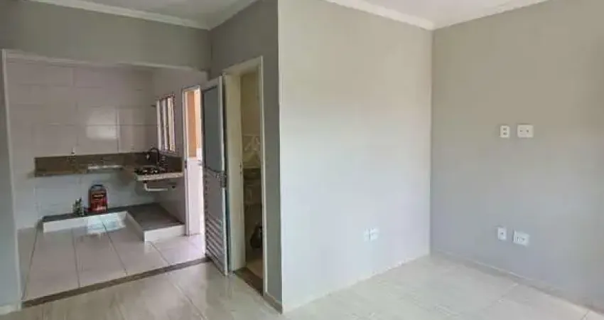 Casa com 2 quartos à venda na Rua Joaquim de Carvalho Gil, 1916, Jardim Wanel Ville V, Sorocaba