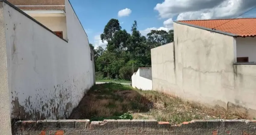 Terreno à venda na Jardim Eucaliptos, 9999, Jardim Eucalíptos, Sorocaba