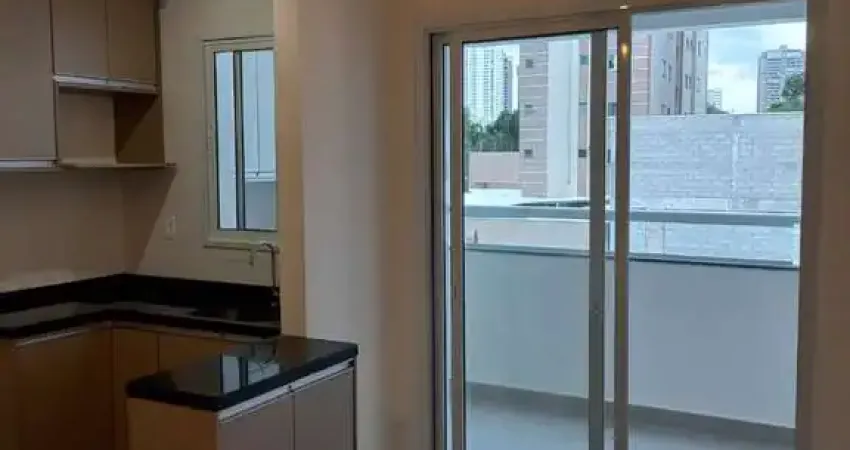 Apartamento com 2 quartos à venda na Rua Francisco Rodrigues, 31, Parque Campolim, Sorocaba