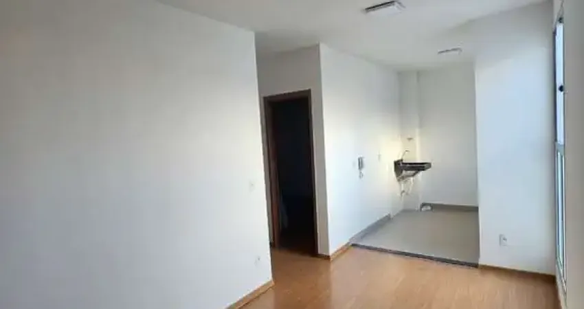 Apartamento com 2 quartos à venda na José Carlos de Freitas, 50, Caguassu, Sorocaba