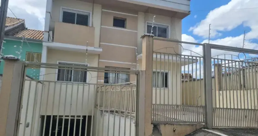 Apartamento com 3 quartos à venda na dos Heliotrópios, 75, Parque Manchester, Sorocaba