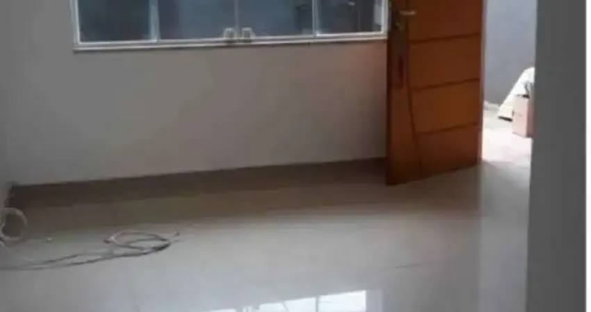 Casa com 2 quartos à venda na Rua Antônio Sebastião Garcia Lopes, 90, Vila Salles, Atibaia