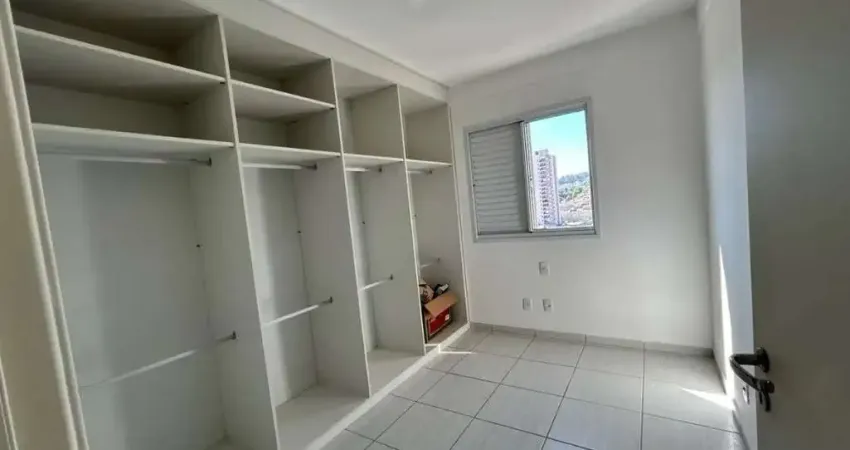 Apartamento com 3 quartos à venda na Rua Carmem Galan Archilla, 195, Jardim Horizonte, Sorocaba