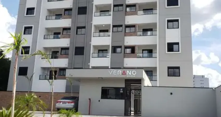 Apartamento com 1 quarto à venda na Rua Olegário Cunha Lobo, 121, Atibaia Jardim, Atibaia