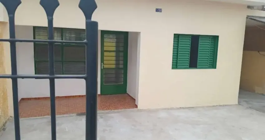 Casa com 2 quartos à venda na Rua José Maria Lisboa, 1298, Vila Fiori, Sorocaba