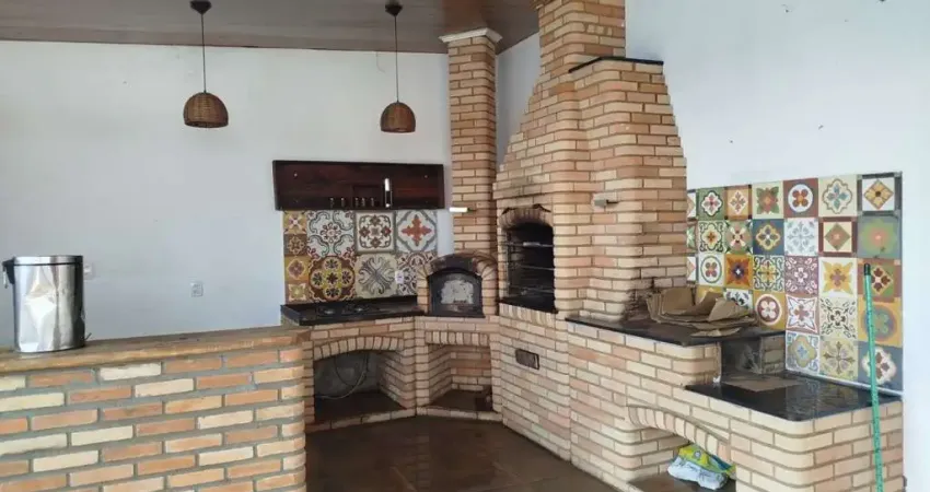 Casa com 3 quartos à venda na Walfrido Rolim de Moura, 318, Vila Ozório, Itararé