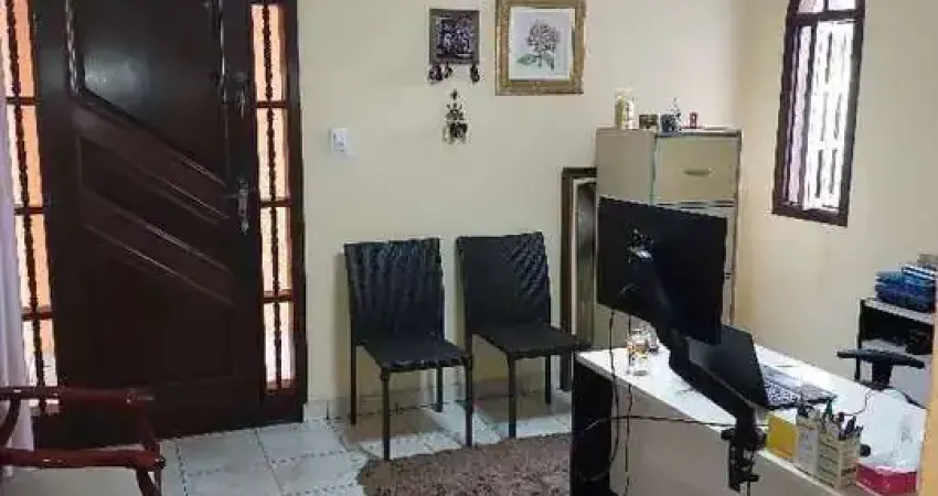 Casa com 3 quartos à venda na Rua Atanázio Soares, 1260, Vila Olímpia, Sorocaba
